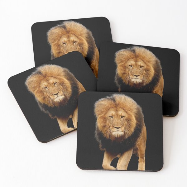 Item preview, Lion designed and sold by Tienda-Vane.