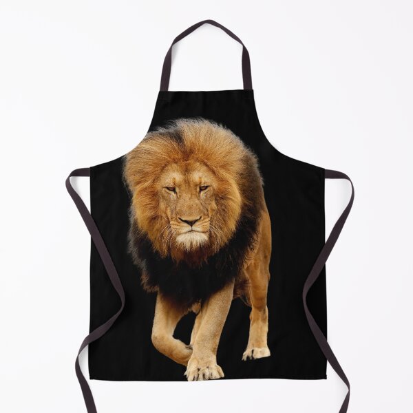 Item preview, Lion designed and sold by Tienda-Vane.