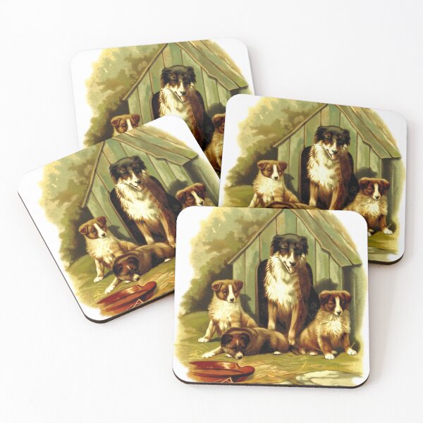 Item preview, Doggos designed and sold by Spenzant.