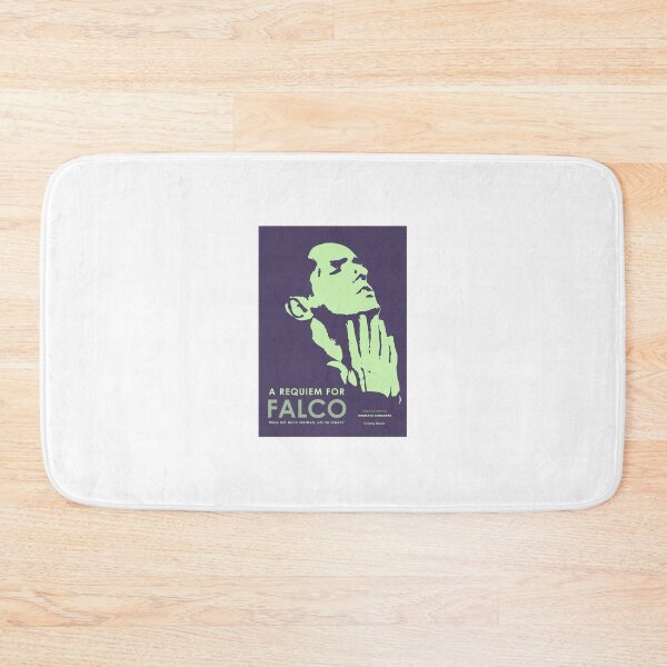 Item preview, Falco Requiem Picture - Turquoise designed and sold by Falco Showroom.