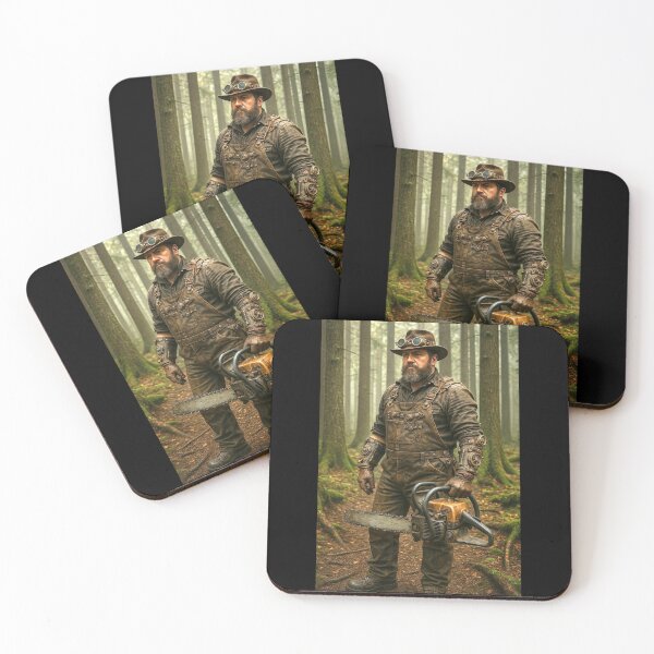 Item preview, Woodcutter designed and sold by Conteceres.