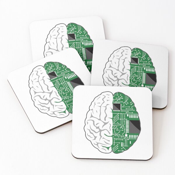 Item preview, The Motherbrain designed and sold by Spenzant.