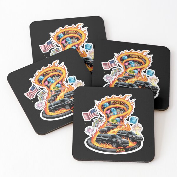 Item preview, Dumpster Fire Trash Tornado designed and sold by LewpyG.
