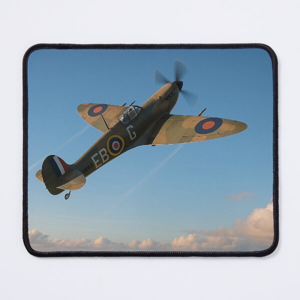Item preview, Climb to Glory Spitfire in Ascent designed and sold by Skyframe Aviation.