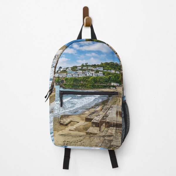 Item preview, East Looe Beach, Looe, Cornwall, England designed and sold by Paul Thompson Photography.