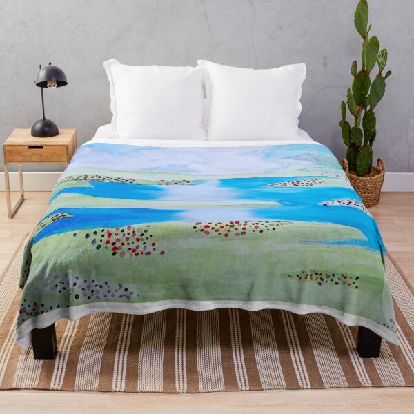 Item preview, Flower garden designed and sold by Heneleart.