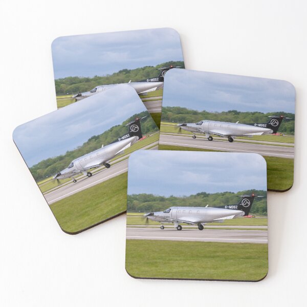 Item preview, MAN to OBN Silver Aviation Pilatus PC-12 NGX designed and sold by Skyframe Aviation.