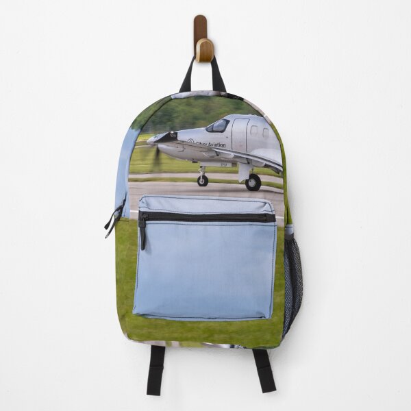 Item preview, MAN to OBN Silver Aviation Pilatus PC-12 NGX designed and sold by Skyframe Aviation.