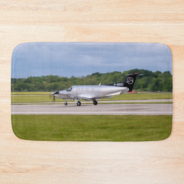 Item preview, MAN to OBN Silver Aviation Pilatus PC-12 NGX designed and sold by Skyframe Aviation.