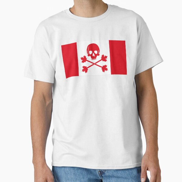 Item preview, Canada Pirates designed and sold by Spenzant.