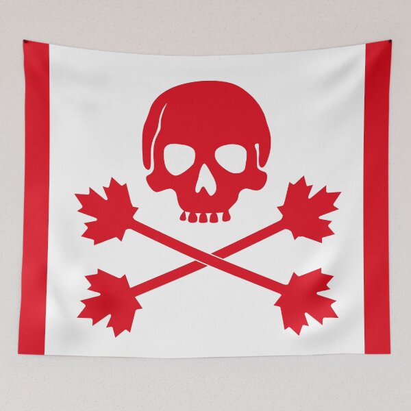 Item preview, Canada Pirates designed and sold by Spenzant.
