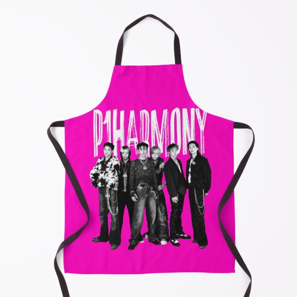 Item preview, P1Harmony T-Shirt  designed and sold by Popsical  Prints.