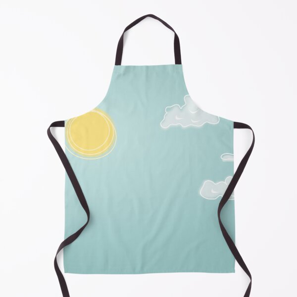Item preview, Blue Sky and Sunshine designed and sold by Spenzant.