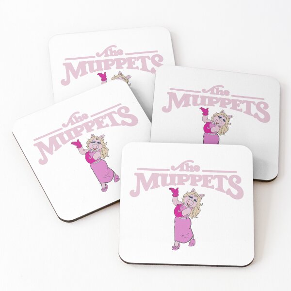 Artikelvorschau, Das Muppets-Logo entworfen und verkauft von Animals-by-JB.