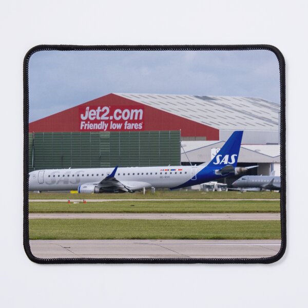 Item preview, MAN from CPH SAS Embraer E195LR designed and sold by Skyframe Aviation.
