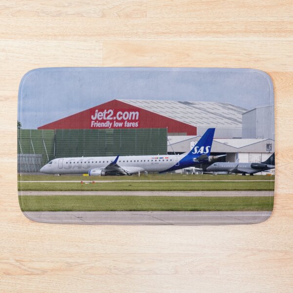 Item preview, MAN from CPH SAS Embraer E195LR designed and sold by Skyframe Aviation.