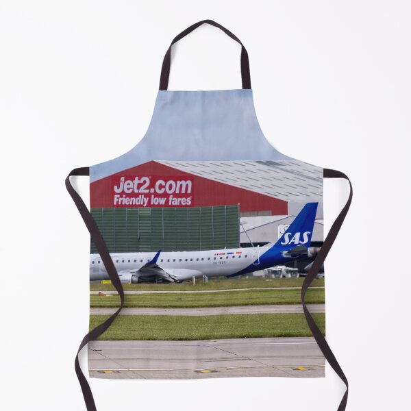 Item preview, MAN from CPH SAS Embraer E195LR designed and sold by Skyframe Aviation.