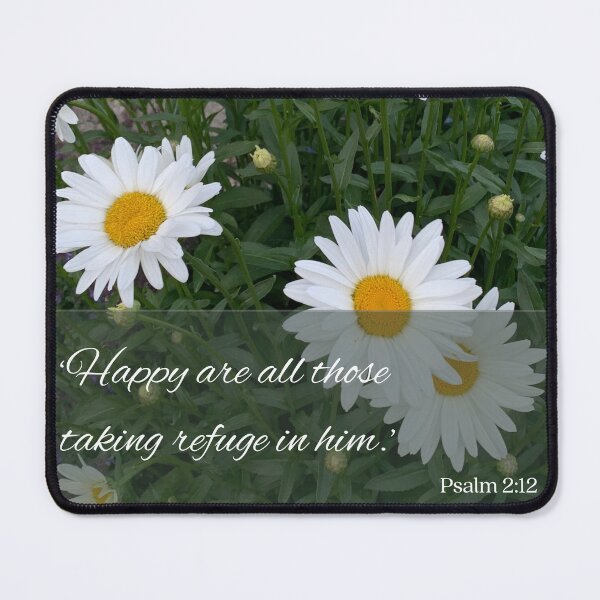 Item preview, Happiness is Daisies designed and sold by Hope & Bloom Studio, Co.
