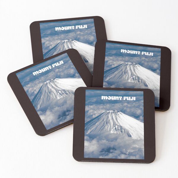 Item preview, Mount Fuji designed and sold by Tienda-Vane.