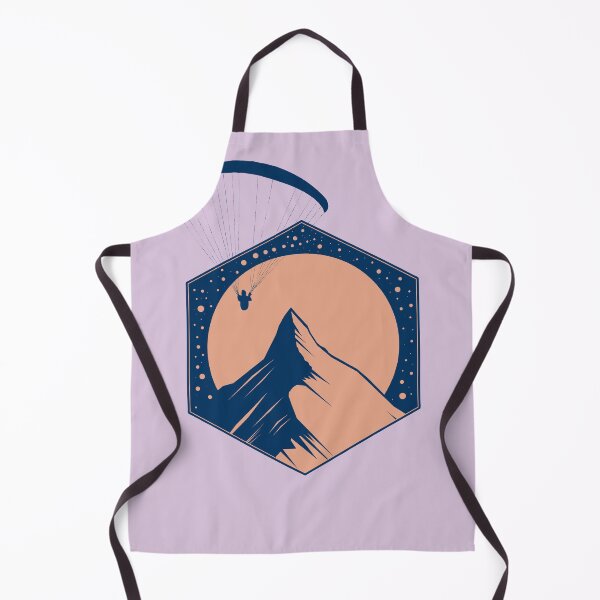 Item preview, Paraglide. Darkside. designed and sold by tabemisa.