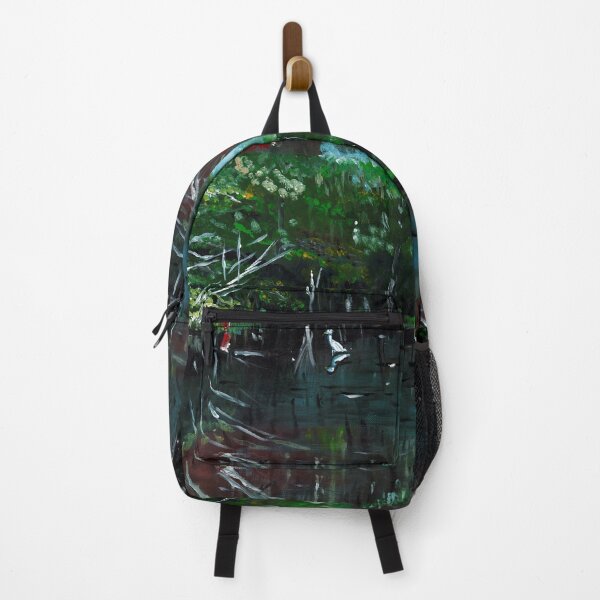 Item preview, Heron at Havelock designed and sold by Misfitcane.
