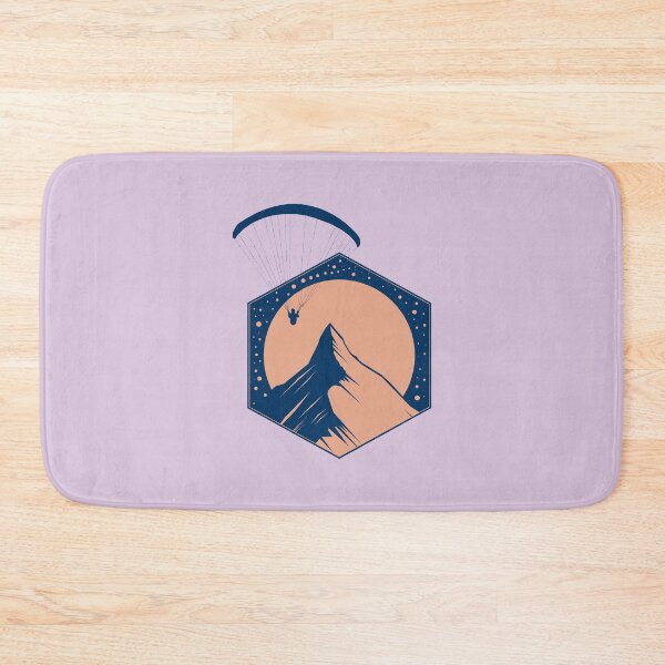 Item preview, Paraglide. Darkside. designed and sold by tabemisa.