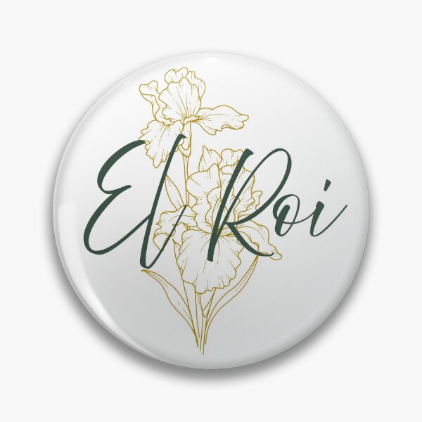 Item preview, El Roi-Iris designed and sold by Bax-ter Basics.