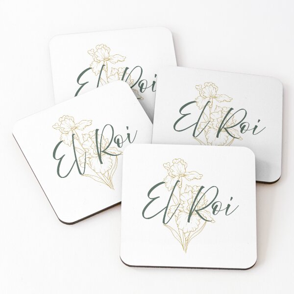 Item preview, El Roi-Iris designed and sold by Bax-ter Basics.