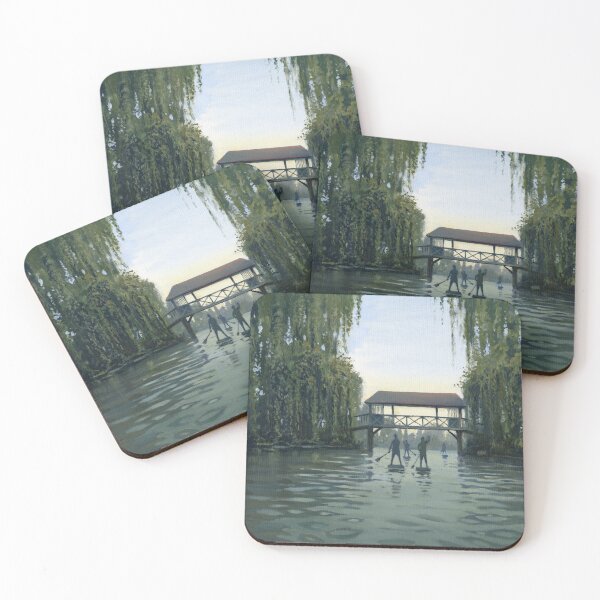 Item preview, St Patricks Stream designed and sold by Richard Picton.