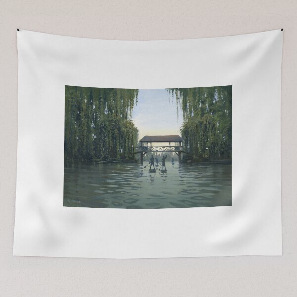 Item preview, St Patricks Stream designed and sold by Richard Picton.
