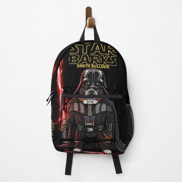 Item preview, Star Barks - Darth Bullder full designed and sold by Rex Vox.