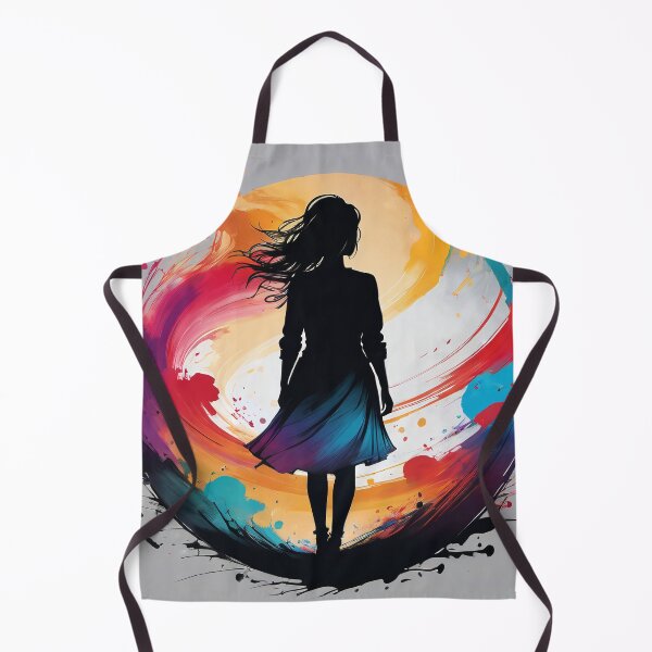 Item preview, Vanishing Dreams – A Farewell in Colors designed and sold by InnerVerbum.