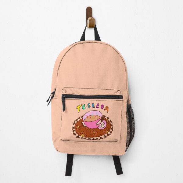 Item preview, Tea Hugger. Tea Lover. Cup of Tea. designed and sold by Megan O'Brien.