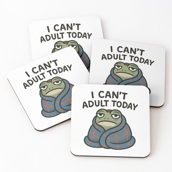 Item preview, Funny Meme designed and sold by Fei Runie.