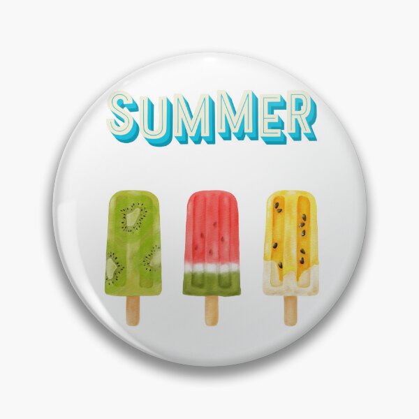 Item preview, Summer Treats designed and sold by RedWhiteGoAU.