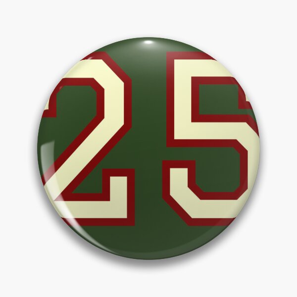 Item preview, 2024-2025 Jonas Brodin Home Jersey designed and sold by Hockey Flair.