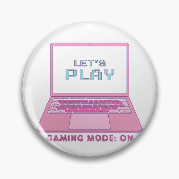 Artikelvorschau, Gaming-Modus: EIN – Betreten Sie die Ultimate Player Zone, keine Ablenkungen, nur Victory-Respawns entworfen und verkauft von Zezeshop1.