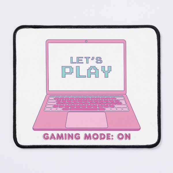 Item preview, Gaming Mode: ON – Enter the Ultimate Player Zone, No Distractions, Only Victory Respawns designed and sold by Zezeshop1.