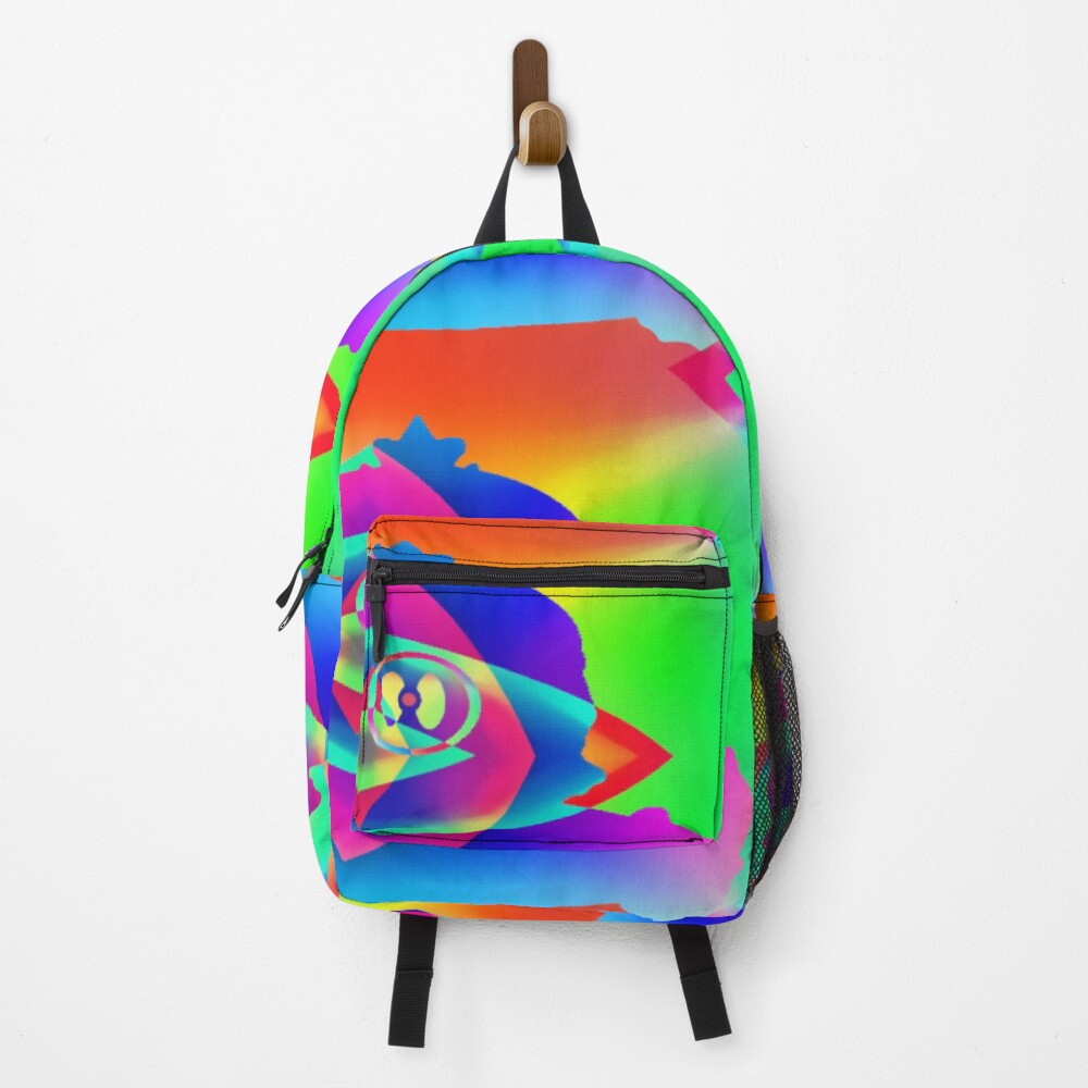 Item preview, Backpack designed and sold by Harryucksche.