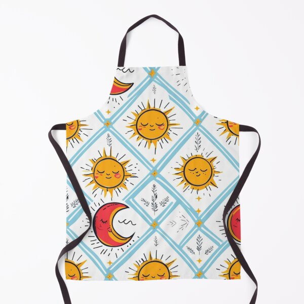 Item preview, Mystical Sun and Moon Celestial Design designed and sold by TheVisualEscape.