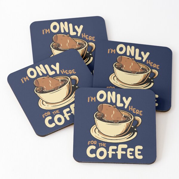 Item preview, Only for the coffee designed and sold by tronyx79.