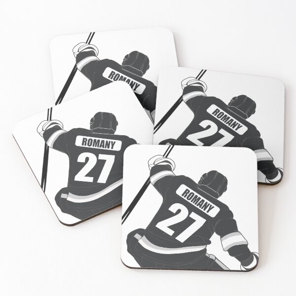 Item preview, Romany 27 Hockey Products designed and sold by stinkylockers.