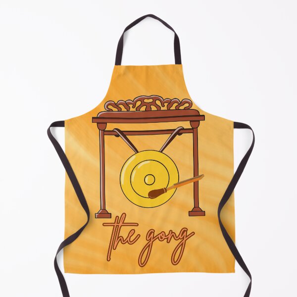 Item preview, The Gong Percussion Instrument designed and sold by BrightrDayMusicArt.
