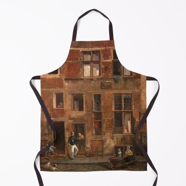 Item preview, An Old Domicile designed and sold by Craphe.