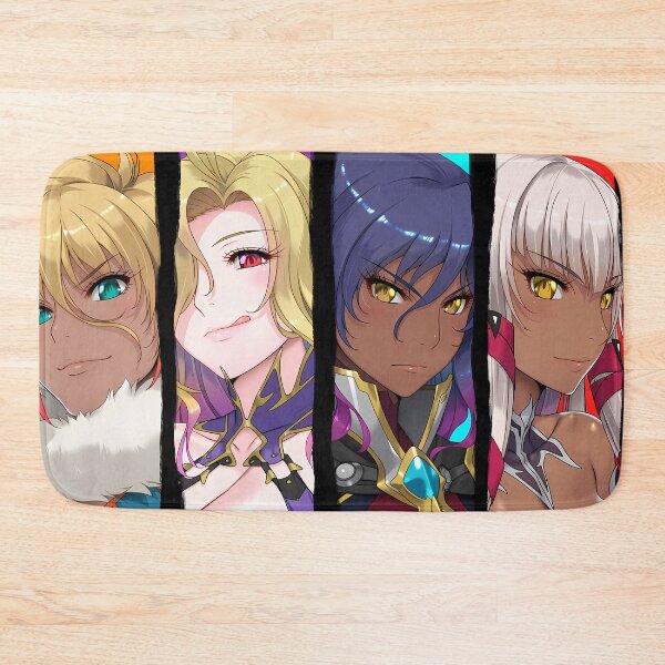 Item preview, Dark elves (Youkoso) - 1  designed and sold by Infinite-Aspire.