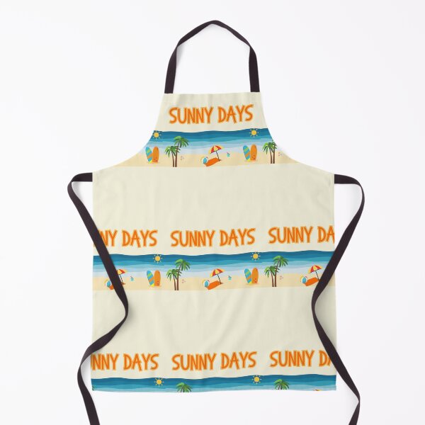 Item preview, Sunny Days designed and sold by RedWhiteGoAU.