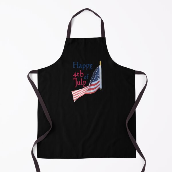 Item preview, Happy 4th of July designed and sold by PariSeine.