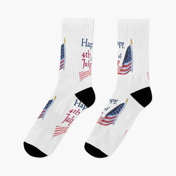 Item preview, Happy 4th of July designed and sold by PariSeine.