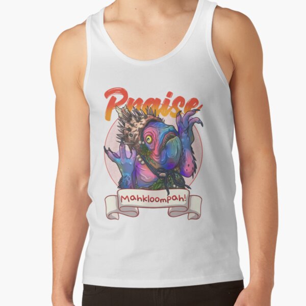 Item preview, Praise Mahkloompah! designed and sold by TheSlowMaxx.