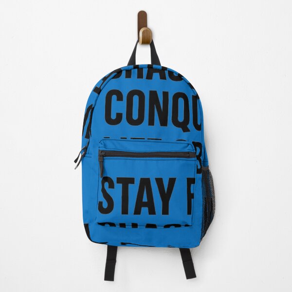 Item preview, Stay Focused, Chase Dreams, Con-success designed and sold by Designly Yours.